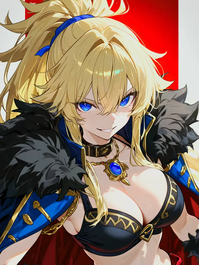 PaleBlade4490의 穢れた剣のモルドレッド