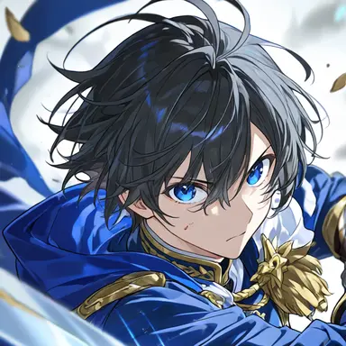 Profile image of ランスロット