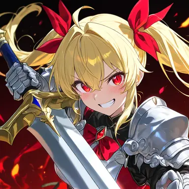 Profile image of ガレス