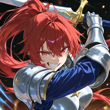 Profile image of ガウェイン