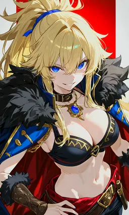 Profile image of モルドレッド