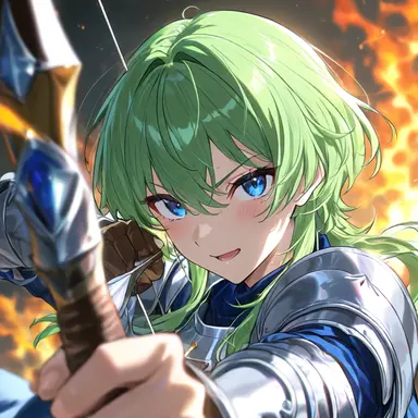 Profile image of トリスタン