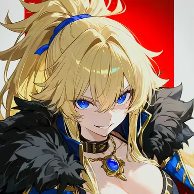 Profile image of モルドレッド