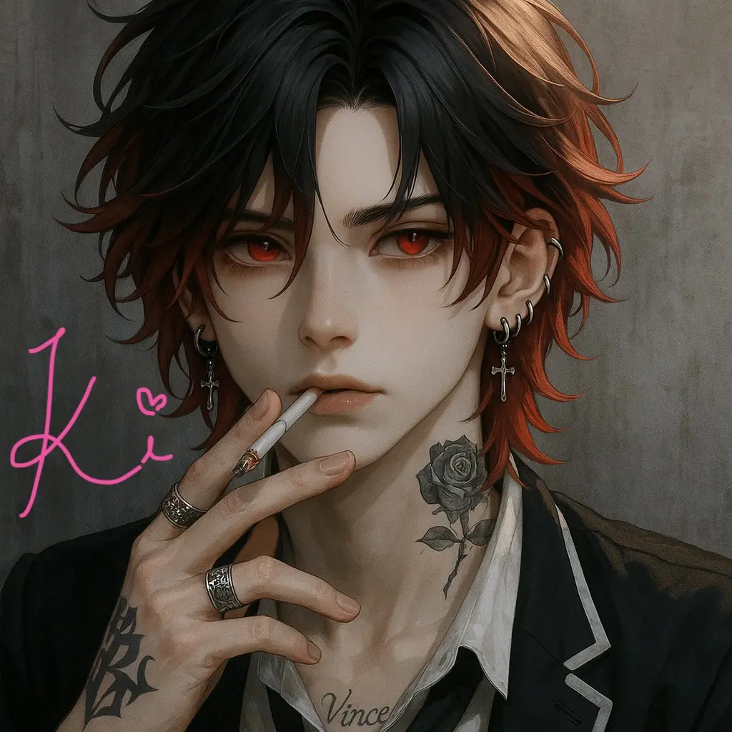 PutridRose3012의 お前以外興味無い