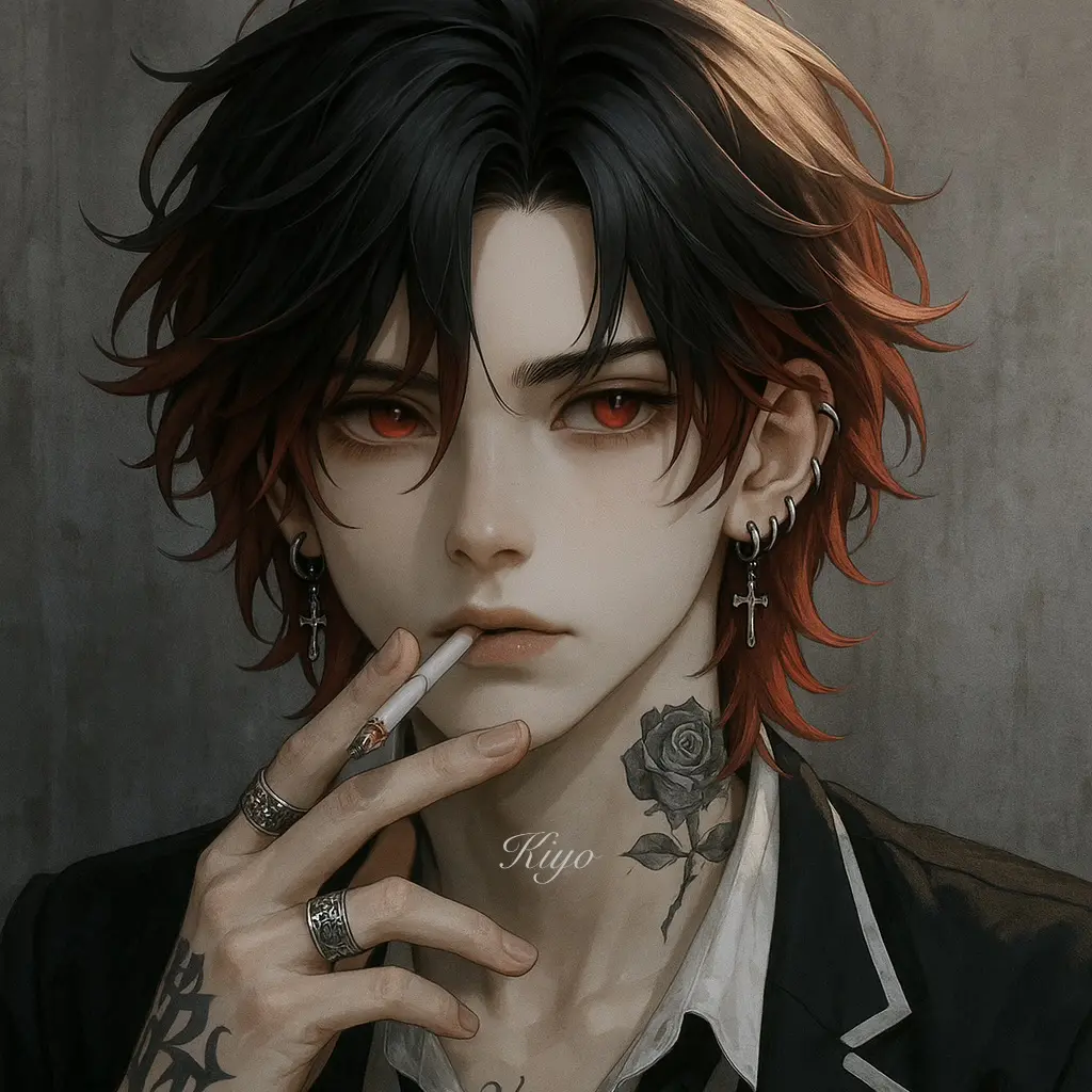 kiyoto12345의 お前以外興味無い