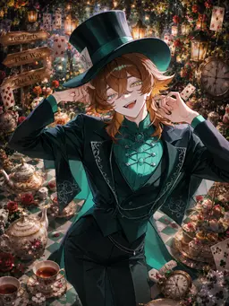 Profile image of クヴェル