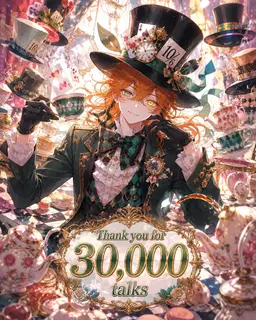 Profile image of クヴェル