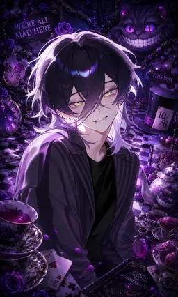 Profile image of シャルン