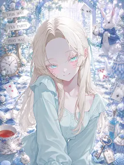 Profile image of アリア
