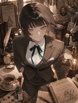 Profile image of ルイス