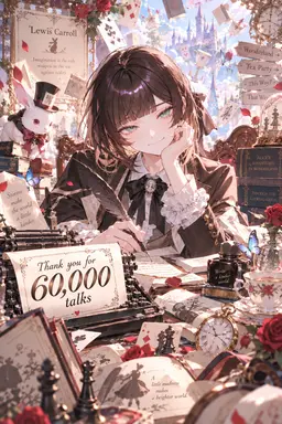 Profile image of ルイス