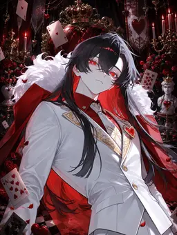 Profile image of ルーシュ