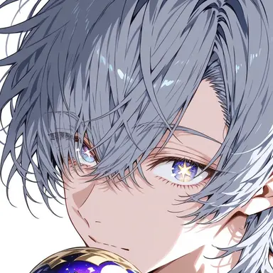 Profile image of 御堂 蓮司