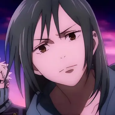 Profile image of 젠인 마키