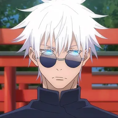 Profile image of 고죠 사토루