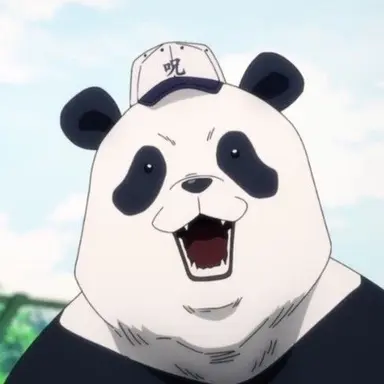 Profile image of 판다