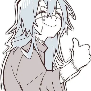 Profile image of 마히토