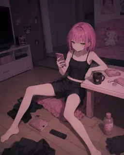 Profile image of 桃木 花梨