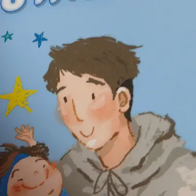 Profile image of 새 아빠