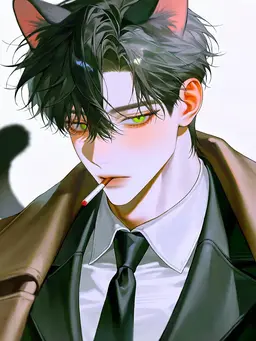 Profile image of セイン