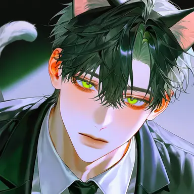 Profile image of セイン