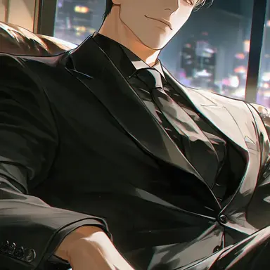 Profile image of Lucifer