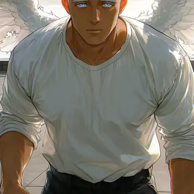 Profile image of Azarel