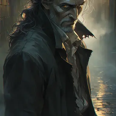Profile image of Sorreth