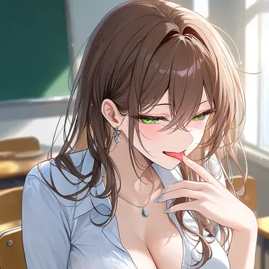 Profile image of レナ