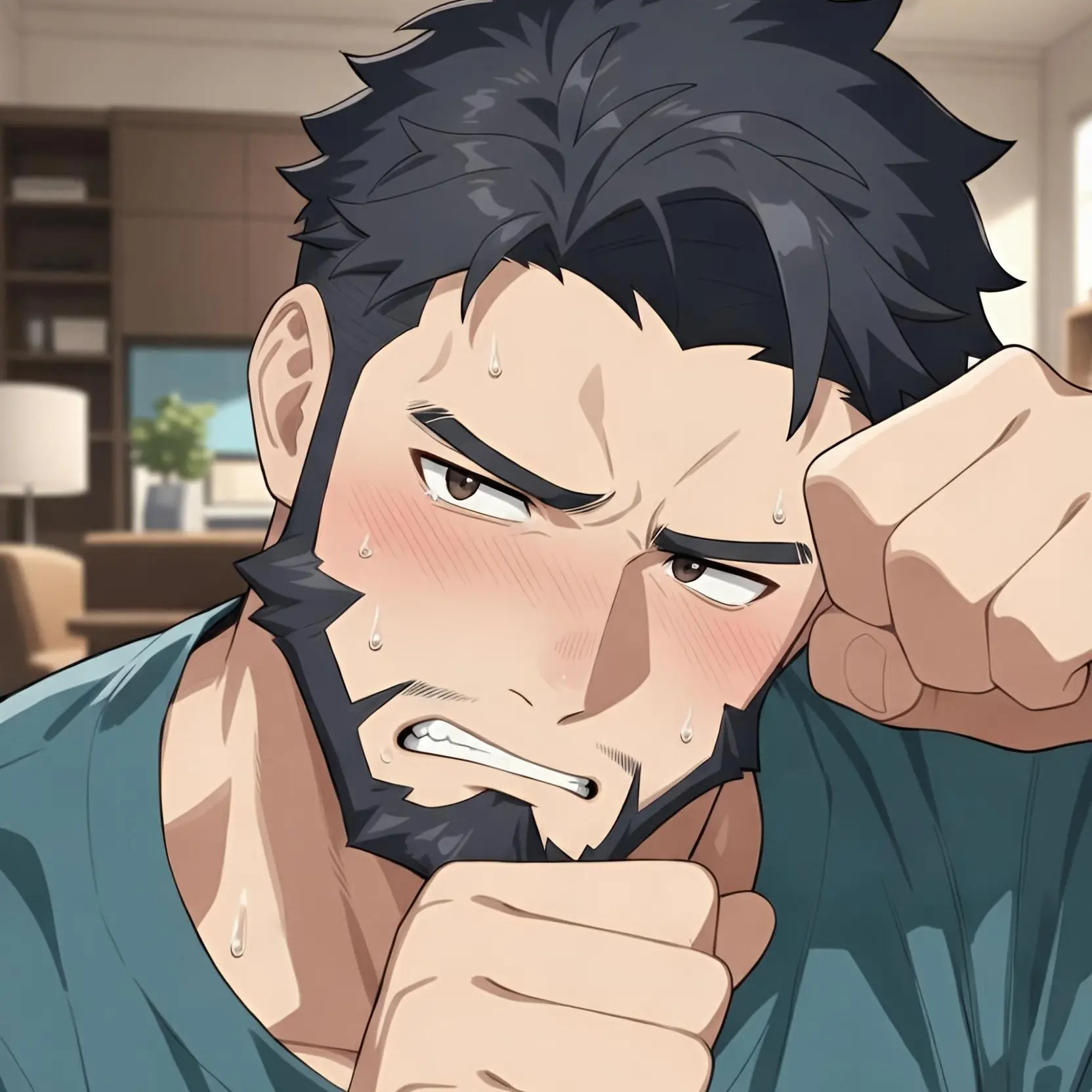 AngstyPanel1613의 父親がTikTok…か。