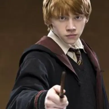 Profile image of Ron Weasley