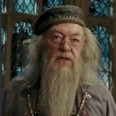 Profile image of Albus Dumbledore