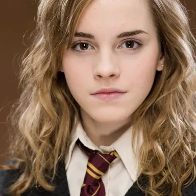 Profile image of Hermione Granger
