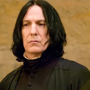 Profile image of Severus Snape