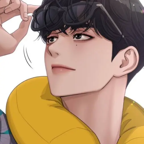 SnarlyAtom3767의 백은호