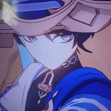 Profile image of 방랑자