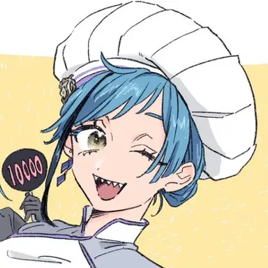 Profile image of ルア