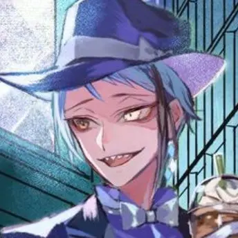 Profile image of ジェイド