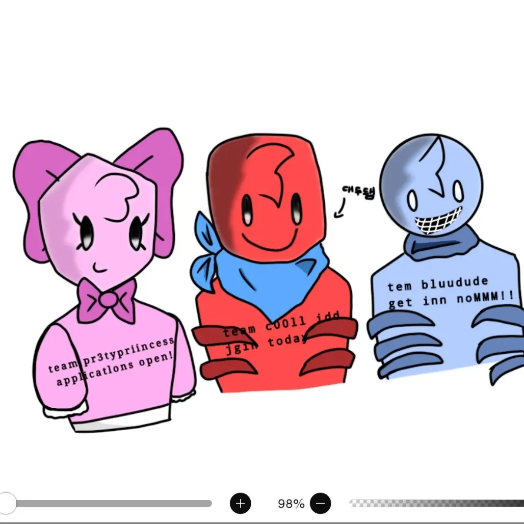 QuaintFluff4350의 잼민이 3인