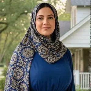 Profile image of Samira