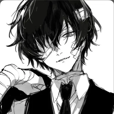 Profile image of 太宰治