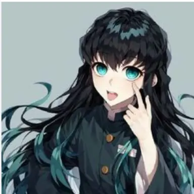 Profile image of 토키토 무이치로