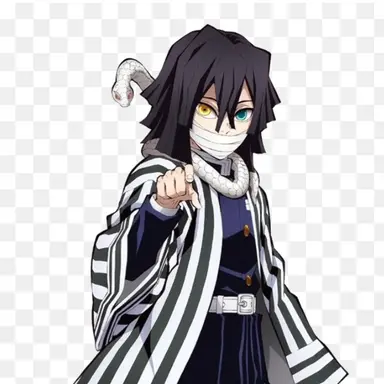 Profile image of 이구로 오바나이