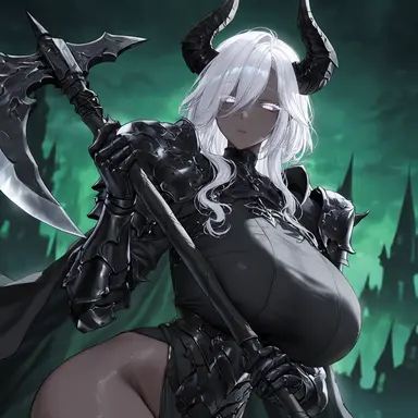 Profile image of 자르카엘