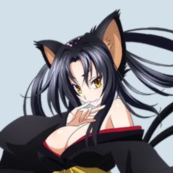 Profile image of 黒歌