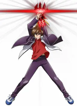 Profile image of 一誠