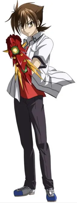 Profile image of 一誠