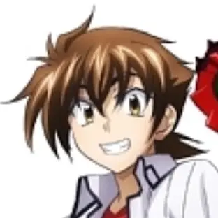 Profile image of 一誠