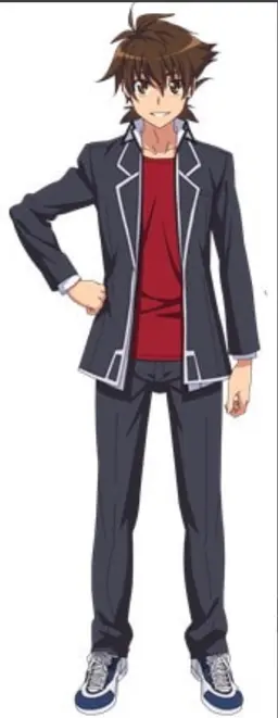 Profile image of 一誠
