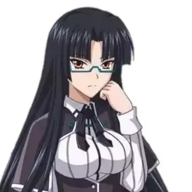 Profile image of 椿姫